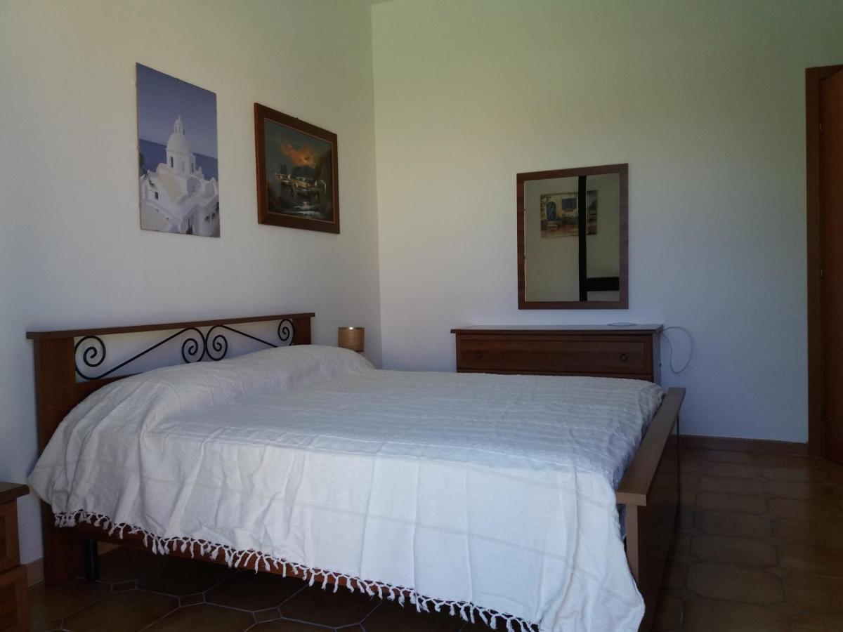 Villa Angela Marinella di Selinunte Esterno foto