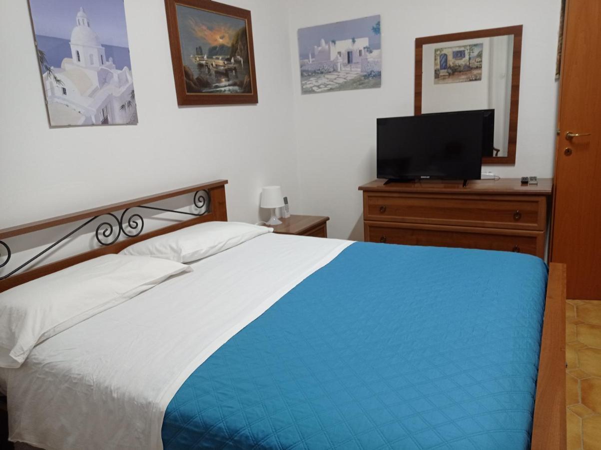 Villa Angela Marinella di Selinunte Esterno foto